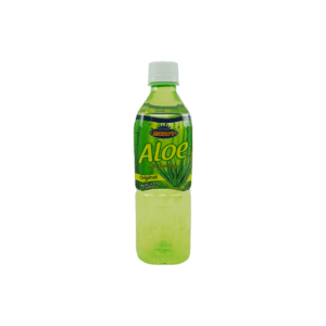 Riccos Aloe Vera Original 16.9 oz