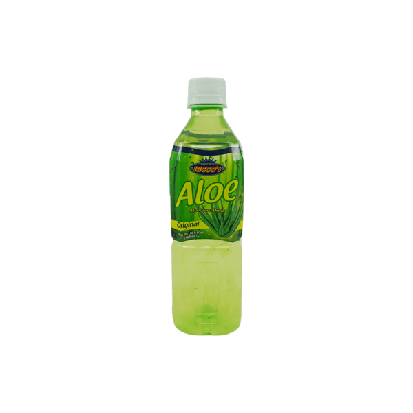 Riccos Aloe Vera Original 16.9 oz