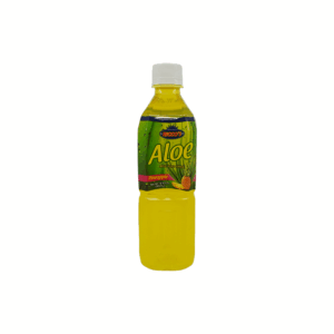 Ricco's Aloe Pina 16.9 oz