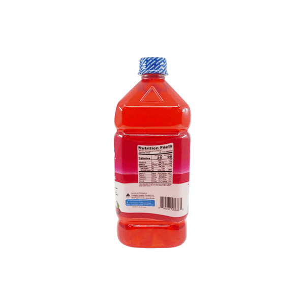 Lectro Suero Oral Cherry 1 L