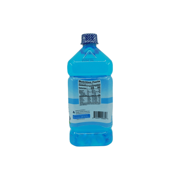 Lectro Suero Blue Raspberry 1 L