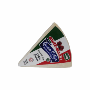 Guadalupe Queso Cotija 14 oz