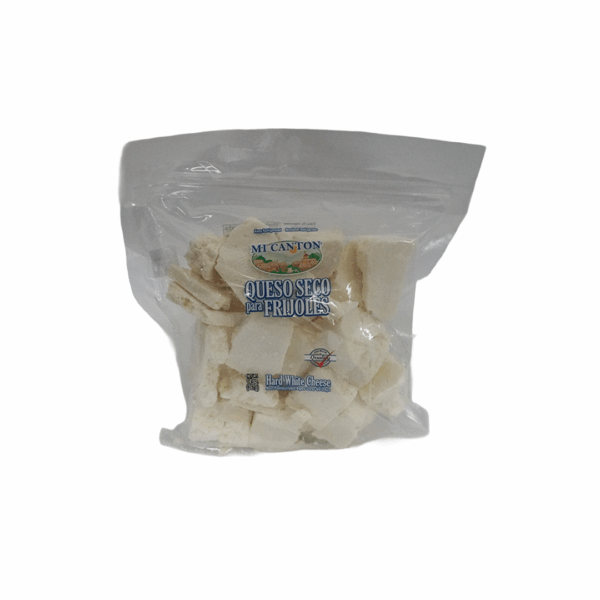 Mi Canton Queso seco para Frijoles 14 oz