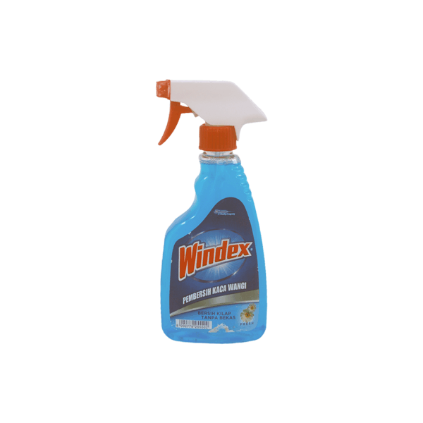 Windex Glass Cleaner 17 oz