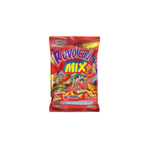 Revolcado Dulce Mix