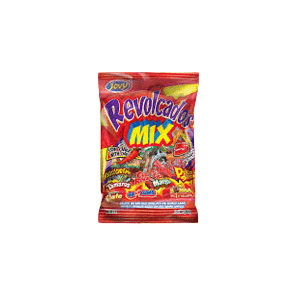Revolcado Dulce Mix