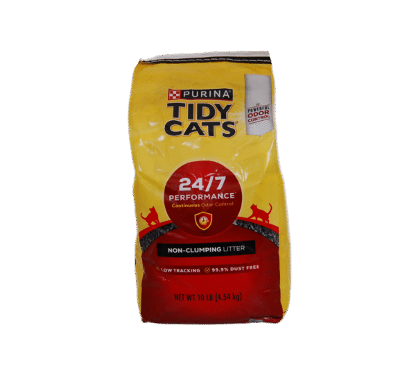 Purina Tidy Cat Litter 10 lb