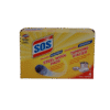 Clorox SOS Steel Wool 4 pds