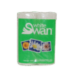 White Swan 4 Rollos