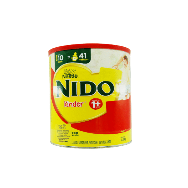 Nestle Nido Kinder 1.4 kg