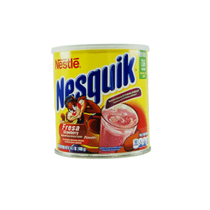 Nestle Quick Fresa 14.1 oz