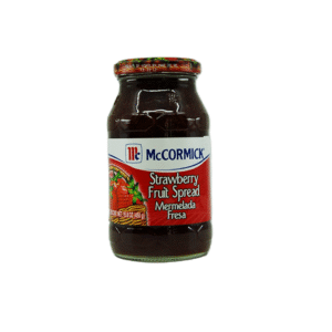 McCormick Mermelada Fresa 15.8 oz