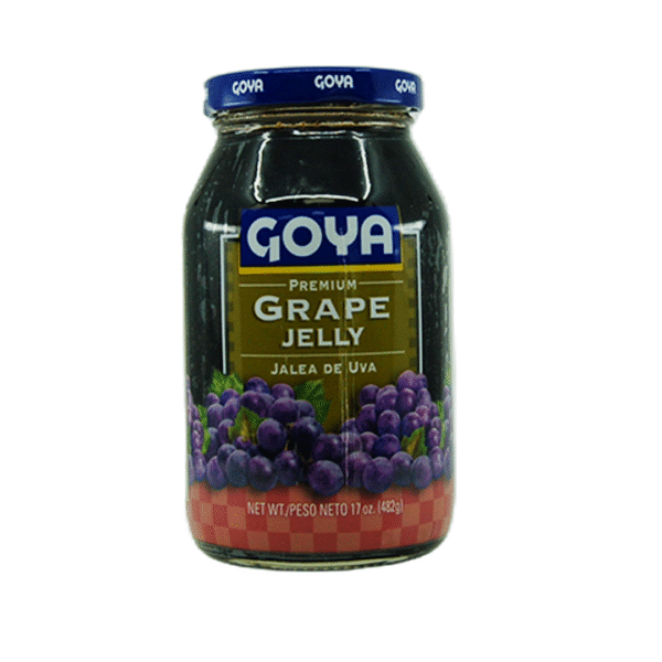 Goya Grape Jelly 16 oz