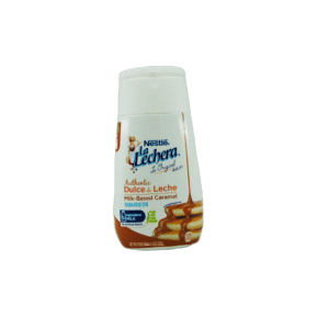Nestle La Lechera Dulce de Leche 11.8 oz