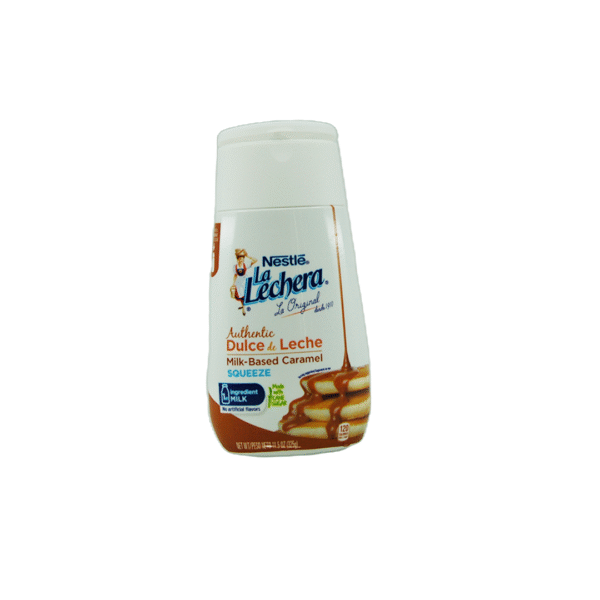 Nestle La Lechera Dulce de Leche 11.8 oz