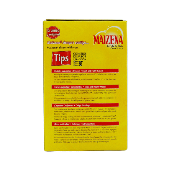 Maizena Natural 14.1 oz