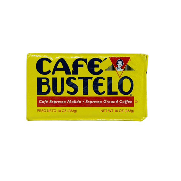 Café Bustelo 10 oz