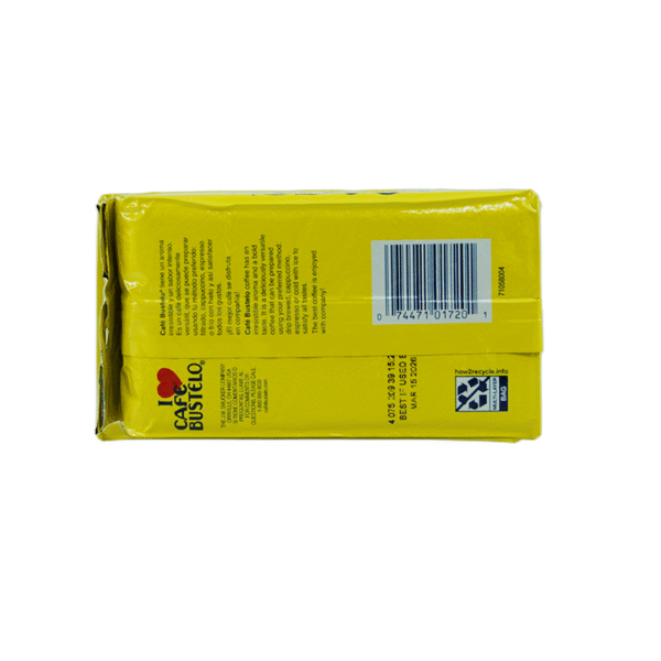 Café Bustelo 10 oz