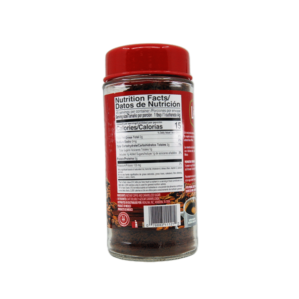 Café Legal Instant  200 gr