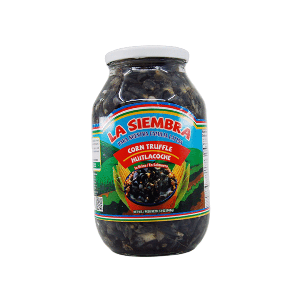 La siembre Huitlacoche 32 oz