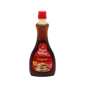 Pearl Milling Pancake syrup 12 oz