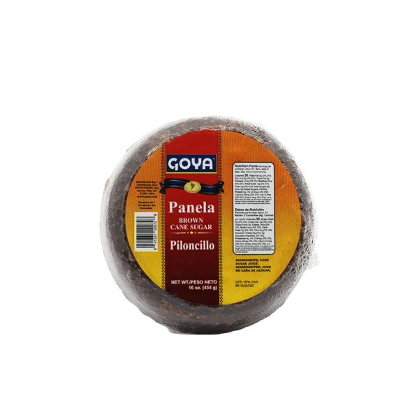 Goya Panela Redonda 16 oz