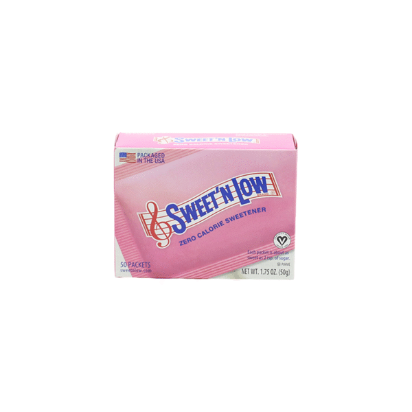 Sweet & Low 1.75 oz