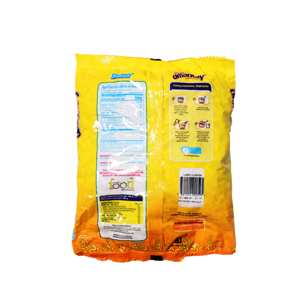 Fideo Amancay pasta Moño 400gr