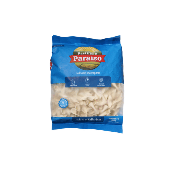 Paraiso Fideos Corbaton 400 gr