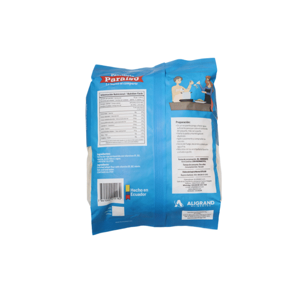 Paraiso Fideos Corbaton 400 gr