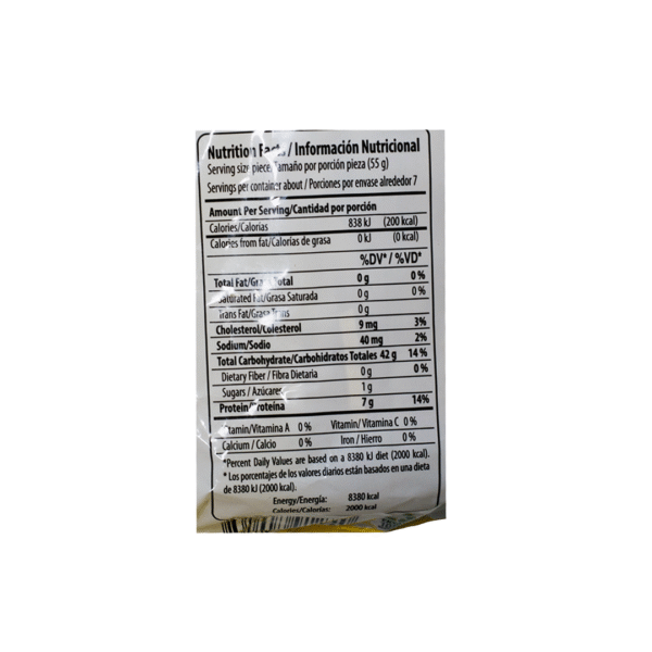 Fideo Chino Oriental Grueso 400 gr