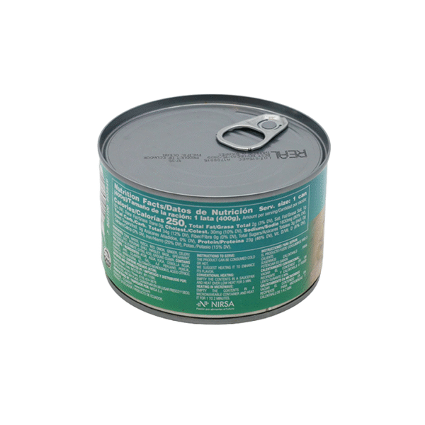 Atun Real Encebollado 14 oz