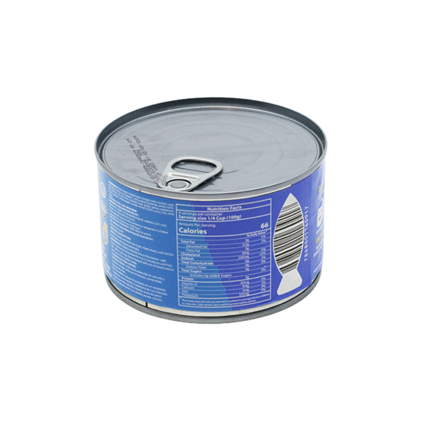 Van Ecuador Encebollado 14 oz