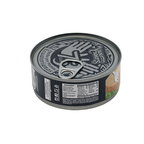 Van Camps  Lomitos Girasol 142 gr