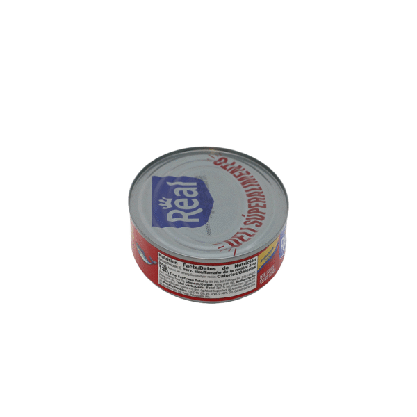 Sardinas Real Salsa De Tomate 15 oz
