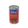 Real Sardina en Salsa de Tomate 5.5 oz