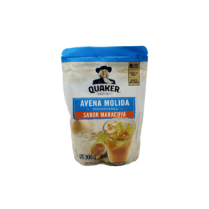 Mama Tere Quaker Avena Maracuya 300 G