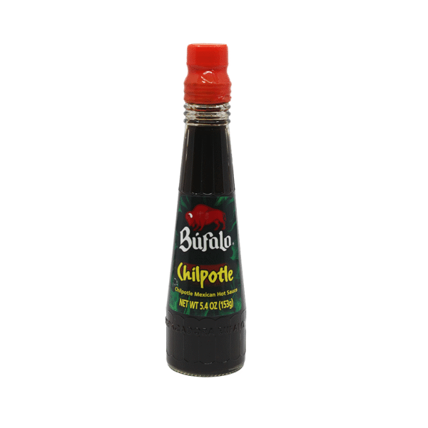 Bufalo Salsa Chipotle 5.8 oz