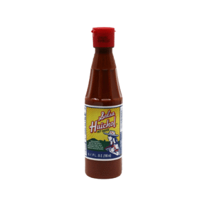 Salsa Huichol original Picante 6.5 oz