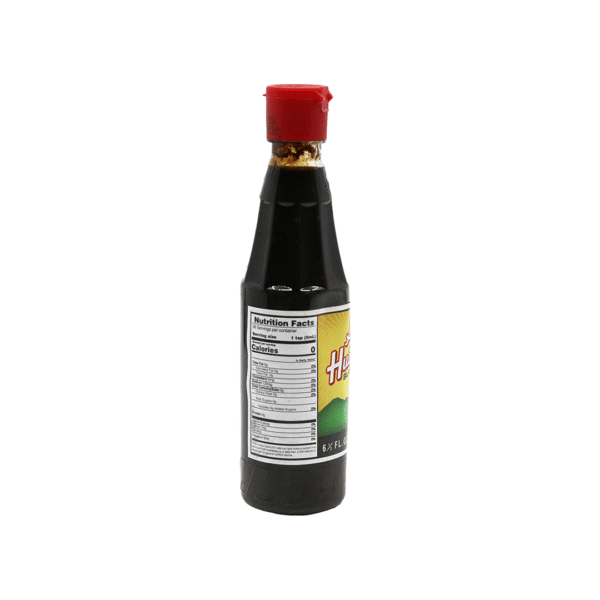 Salsa Huichol Negra 6.5 oz