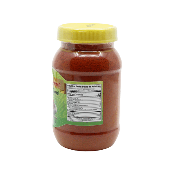 PV Aji Peruano Polvo 14 oz