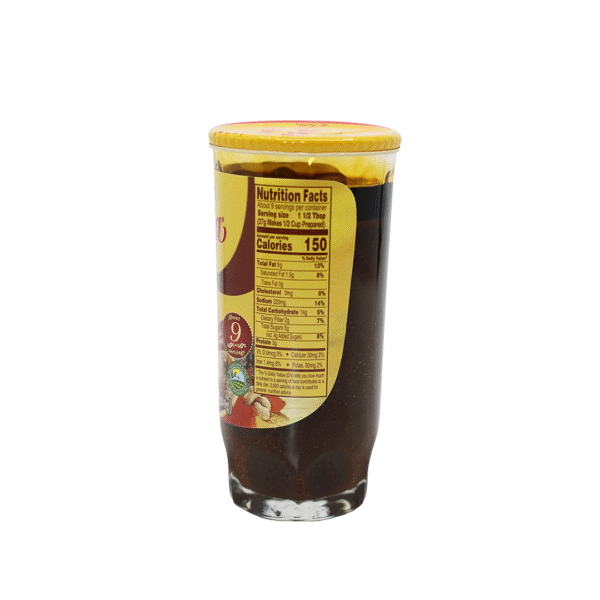Dona Maria Mole Rojo 8.25oz