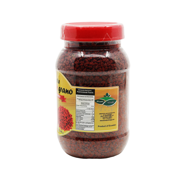 Achiote en Grano 12 oz