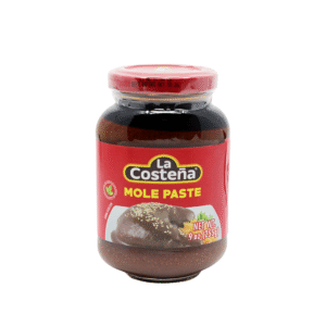 La Costena Mole 9 oz