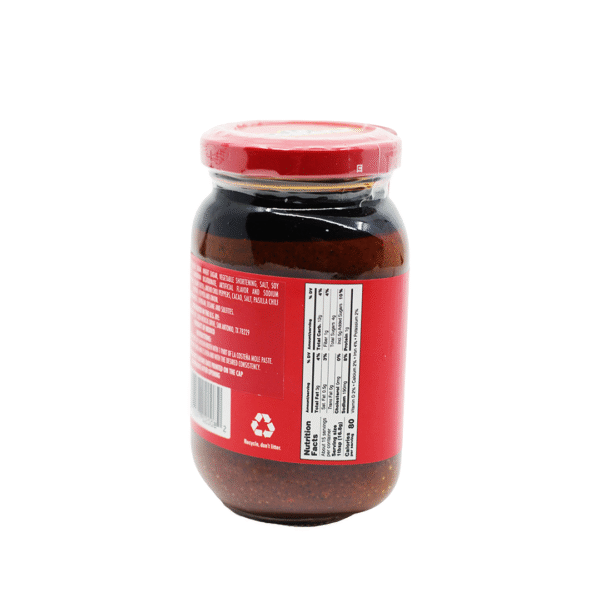 La Costena Mole 9 oz