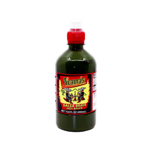 Picamas Hot Sauce Jumbo 19 oz