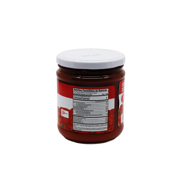 Inca's Food Aji Rocoto en Pasta 15oz