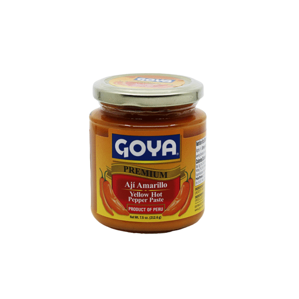 Goya Aji Amarillo 4.5 oz