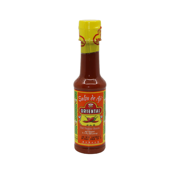Oriental Salsa de Aji 200 ml