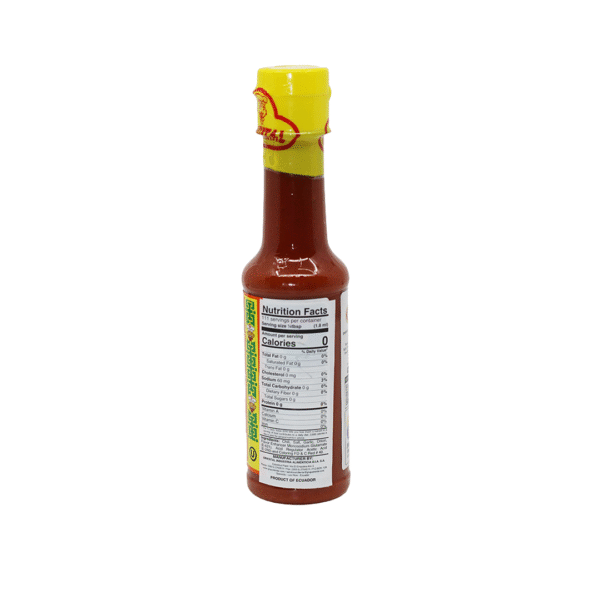 Oriental Salsa de Aji 200 ml